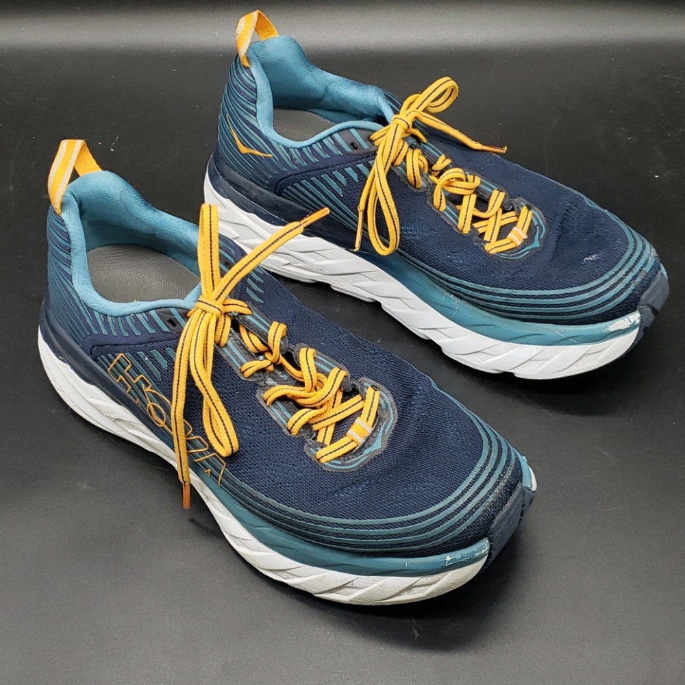 Hoka One One - Men’s Bondi 6 Running
